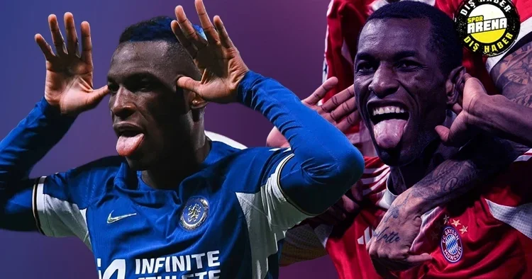Fenerbahçe, Chelsea nin yıldız oyuncusunu istiyor! Transferde dişli rakipler var