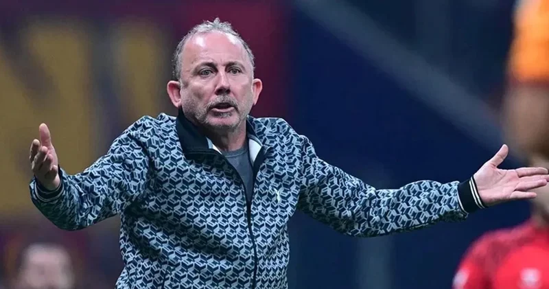 Sergen Yalçın a dalga geçtikleri tur bindirdi: Şimdi de İngiliz devine gidiyor