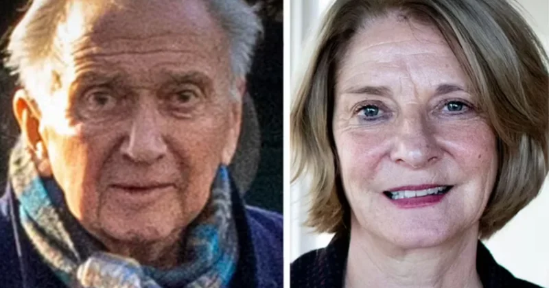 Epstein le boy boy fotoğrafları çıkmıştı: Oğlu dayanamayıp kendine kıydı Sözcü Gazetesi