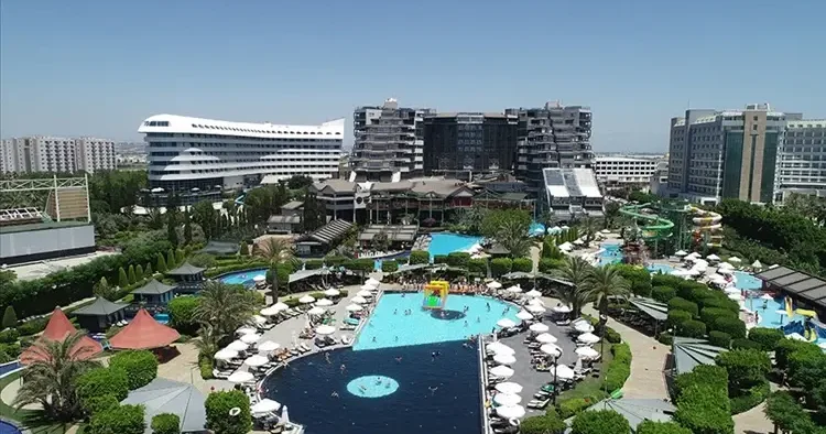 Turizm sektörüne dev destek: Bu karar sektöre nefes aldıracak