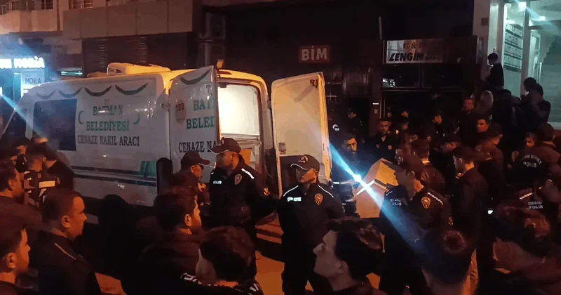 Cesetleri yanmış halde bulunmuştu: Kan donduran olayda cinayet şüphesi Sözcü Gazetesi