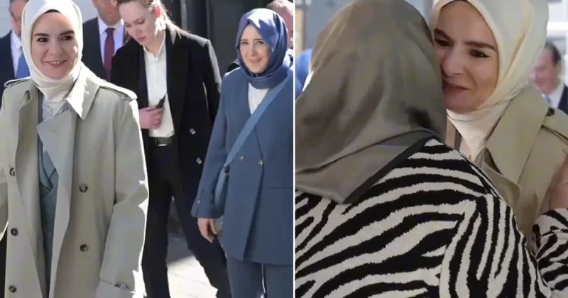 Bakan Göktaş dan Brüksel deki esnaf ziyaretine yönelik eleştirilere yanıt