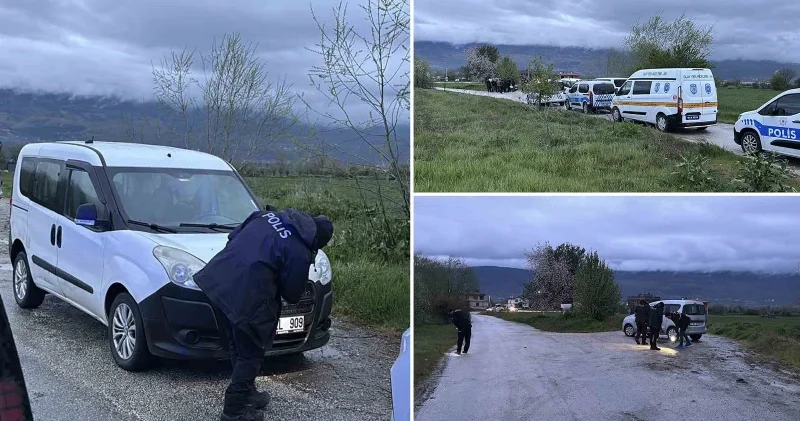 Konuşmaya çağırdıkları gençlere kurşun yağdırdılar: Biri ağır iki yaralı Bolu Haberleri