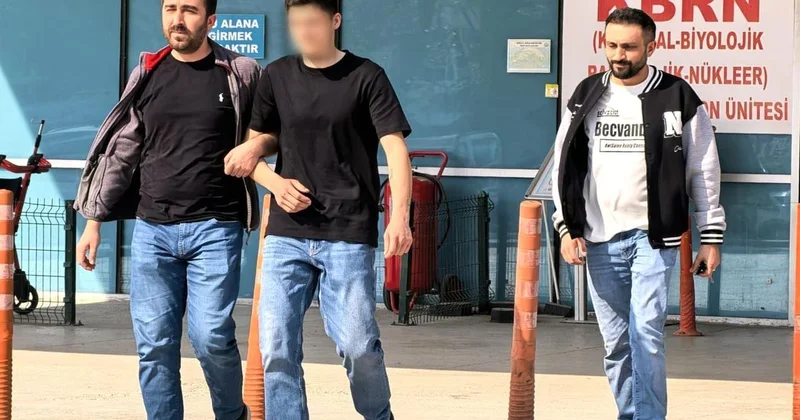 5 yıllık kin cinayetle bitti: Ağır yaralanan adam hayatını kaybetti