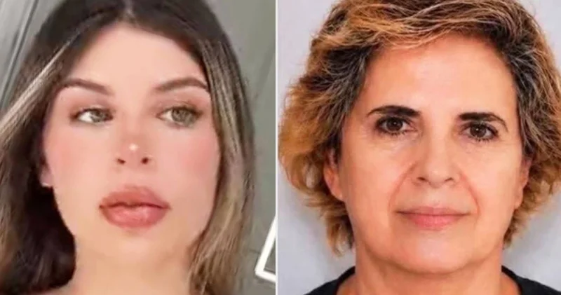 Kırmızı bülten çıkarılmıştı! Güzellik kraliçesini evinde kurşun yağmuruna tutan kayınvalide yakalandı