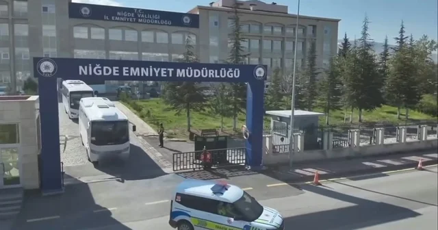 Niğde merkezli 13 ilde yasa dışı bahis operasyonu: 34 şüpheli yakalandı, 31 i tutuklandı Niğde Haberleri