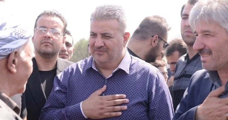 İranlı uyuşturucu baronu Zindaşti yi tahliye eden hakimin cezası onandı