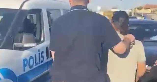 Hırsızlık zanlısı hurda yüklü kamyonette yakalandı Kırıkkale Haberleri