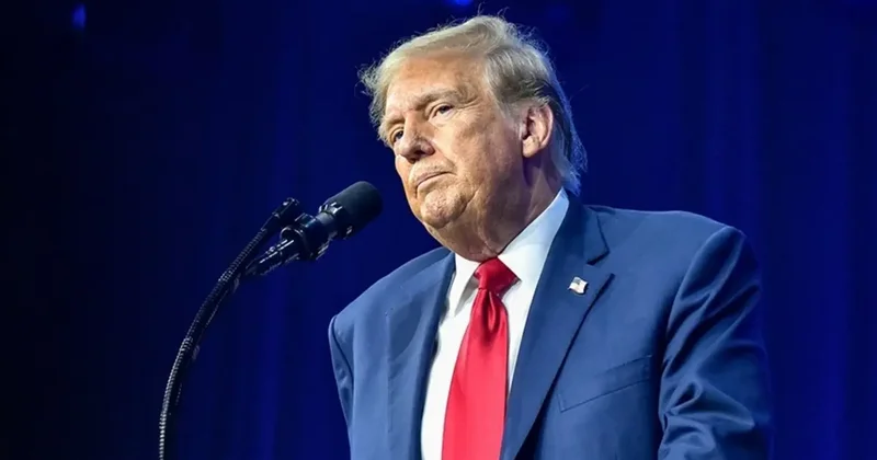İran tam müzakere metnini iletti, Trump Teklifden tatmin olmadım dedi