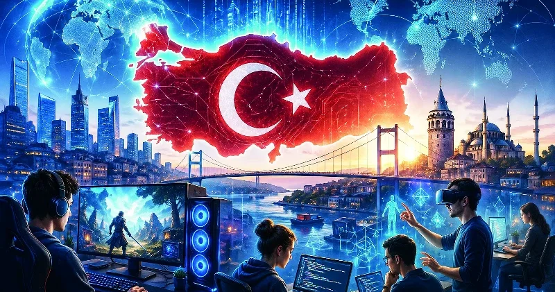 Vergi teşvikiyle Türkiye level atlayacak Ekonomi Haberleri