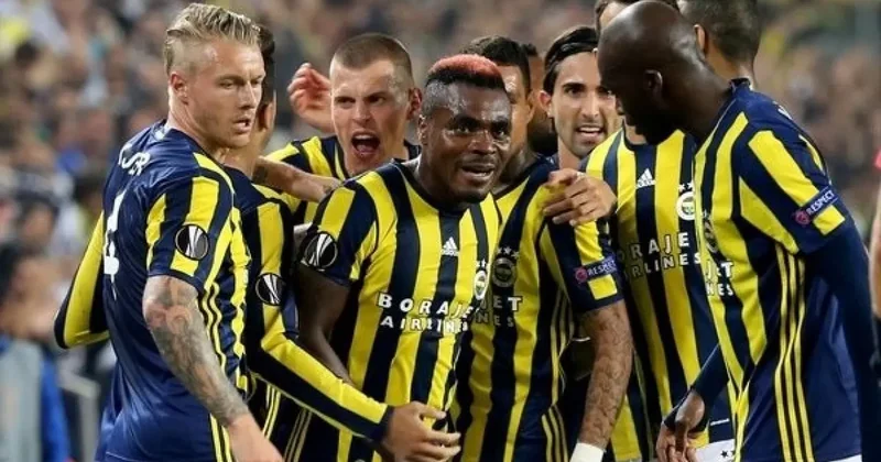 Fenerbahçe teknik direktörlüğüne sürpriz aday! Şimdi değilse ne zaman?