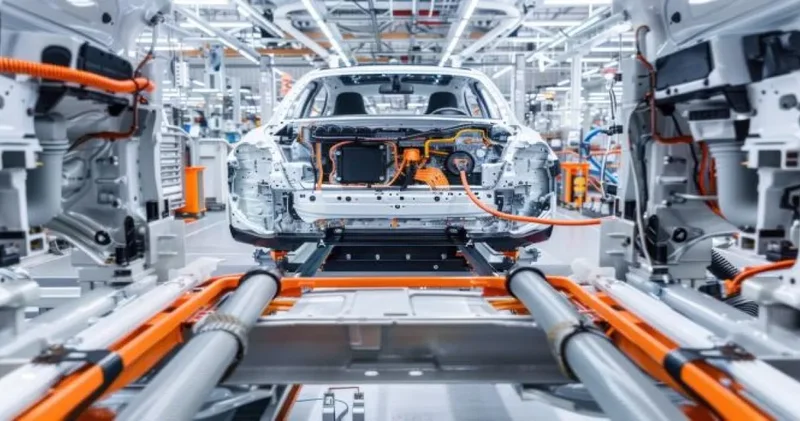 Otomotiv devinden kapatma sinyali: 20 fabrikadan 4’ü yolcu