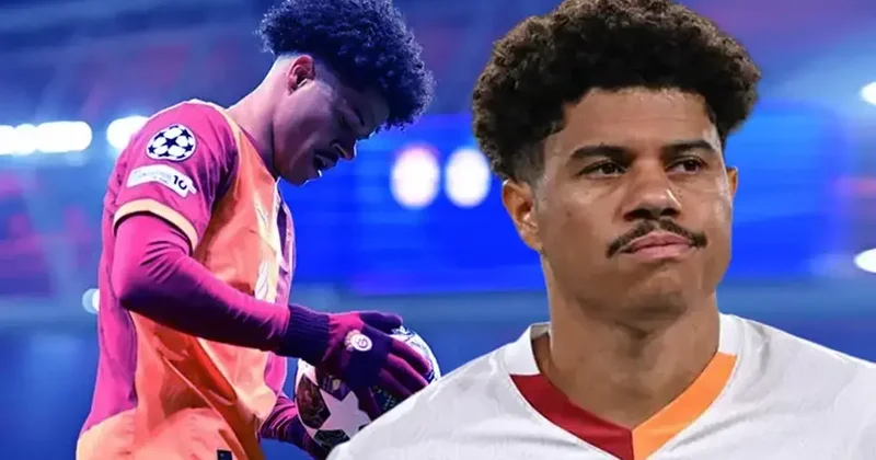Gabriel Sara için tarihe geçecek bonservis! Premier Lig ekibi Galatasaray ın kapısını çaldı Fanatik Gazetesi Galatasaray (GS) Haberleri Spor