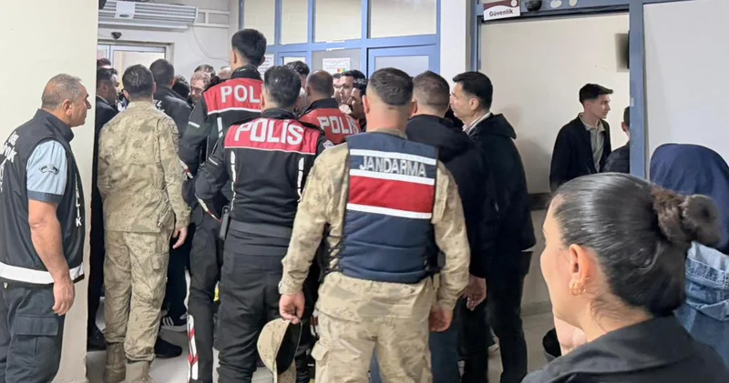 Iğdır’da çocukların silahla oyunu ölümle bitti Son dakika haberleri