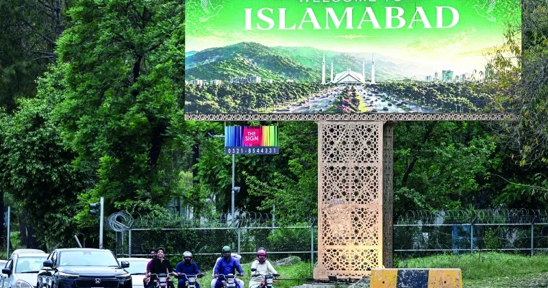 Pakistan’dan İran’a altı hayat damarı Politika Haberleri