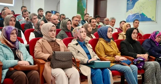 Sinop ta okullar daha güvenli hale getiriliyor Sinop Haberleri
