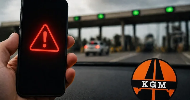 KGM’den milyonlarca vatandaşa kritik uyarı: Telefonunuza gelen bu linke sakın tıklamayın Sözcü Gazetesi