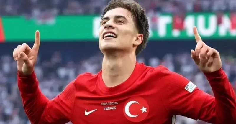 Kenan Yıldız dan Türkiye açıklaması: Ülkem için diyerek anlattı