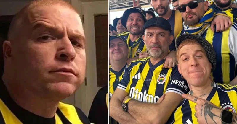 Athena Gökhan dan Galatasaray ın bestesi hakkında yorum: “Bunlar olmadan futbol olmaz” Sözcü Gazetesi