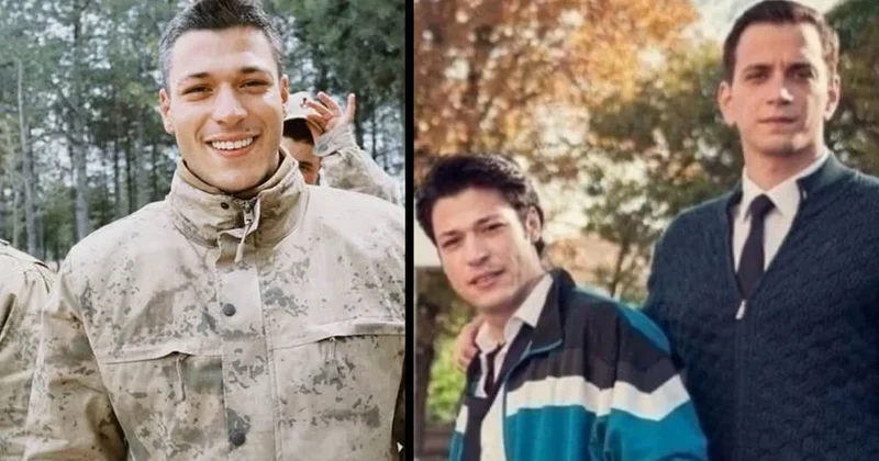 Kubilay Aka askerlik dönüşü o hamlesiyle gündem oldu! Ünlü oyuncuyu takipten çıktı Sözcü Gazetesi