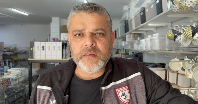 İş yeri sahibinden hırsıza çağrı: Çaldığını getirirsen şikayetçi olmayacağım Samsun Haberleri