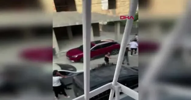 Bıçaklı kavgada şaşırtan tahliye: Sanık dışarıda, mağdur ev hapsinde