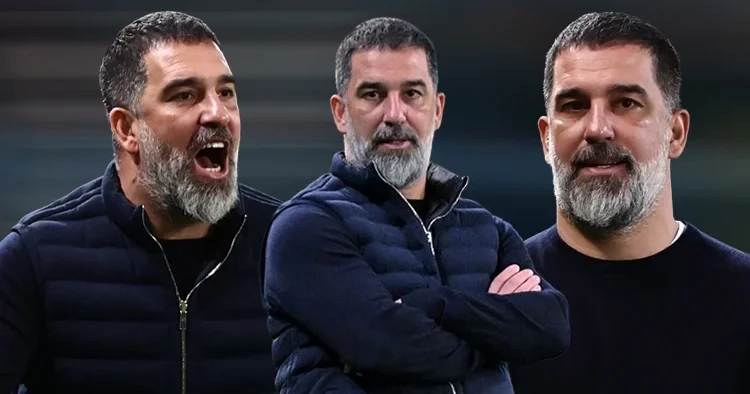 Arda Turan mağlubiyet sonrası konuştu: Oyuncularımı daha iyi uyarmalıydım!