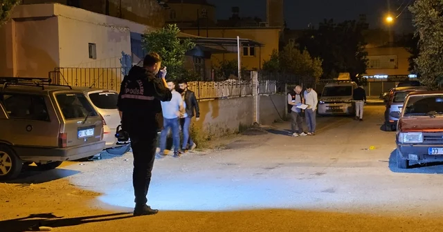 Adana da komşular arasında gürültü kavgası: 5 yaralı Adana Haberleri