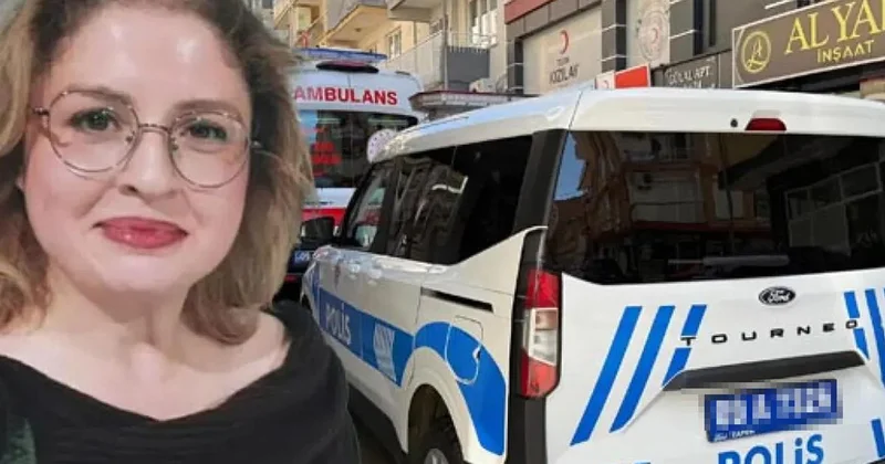 Tıbbi Sekreter Ümran Yavuz Evinde Ölü Bulundu