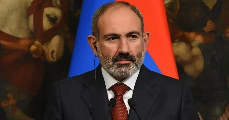 Paşinyan dan Türkiye ile ilişkilerde normalleşme vurgusu