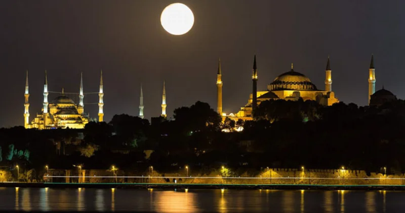 MUHARREM AYI 2026: Muharrem ayı ne zaman başlıyor? Aşure günü hangi güne denk geliyor? 2026 Hicri yılbaşı başlangıç ve bitiş tarihi