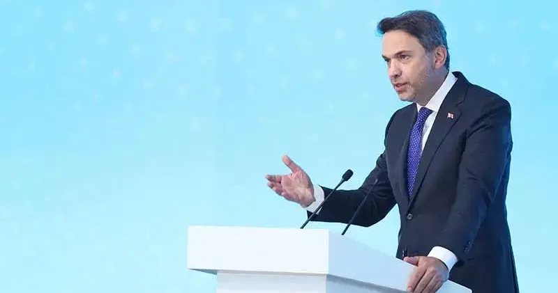 Bakü Enerji Haftası başladı: Türkiye ile Azerbaycan arasında 33 milyar metreküplük anlaşma