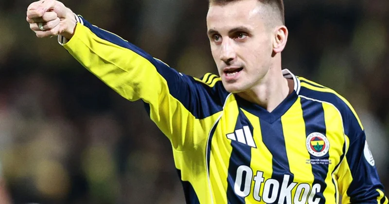 Kerem Aktürkoğlu na sürpriz talip! Geri dönebilir