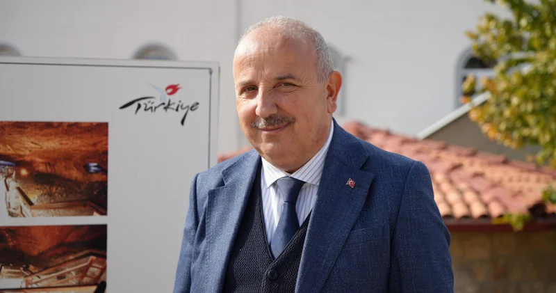 Son dakika: Kırıkkale haberleri: Keskin Belediye Başkanı Ekmel Cönger in yargılandığı rüşvet davası 8 Haziran’a ertelendi Son dakika haberleri