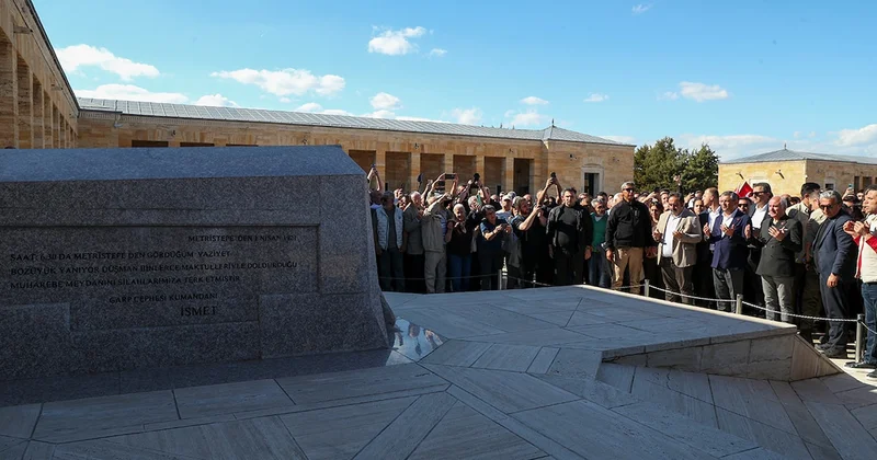Namussuzlar kadar cesur olacağız Sözcü Gazetesi