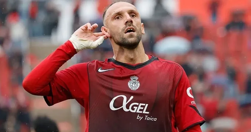 Vedat Muriqi nin bonservis bedeli belli oldu!