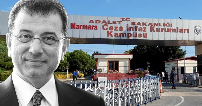 İBB Davası nda tutuklu sanığa çapraz sorgu! Mahkeme Başkanı o sözlerini hatırlattı