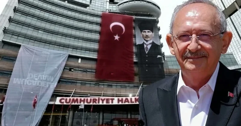 CHP nin İBB Meclis üyelerinden ortak mutlak butlan bildirisi: Yerimiz bellidir Sözcü Gazetesi