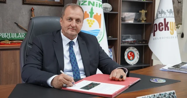 Sansarak Kanyonu Tabiat Parkı nda süreç başladı Bursa Haberleri
