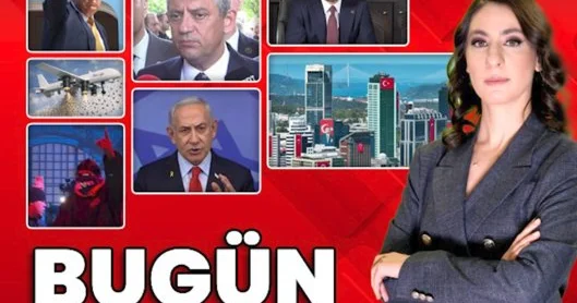 Bugün Ne Oldu? 1 Haziran 2026 haberleri: Özgür Özel den yol haritası toplantısı, Buca Belediyesi ne operasyon, Türkiye 23 çeyrektir aralıksız büyüyor