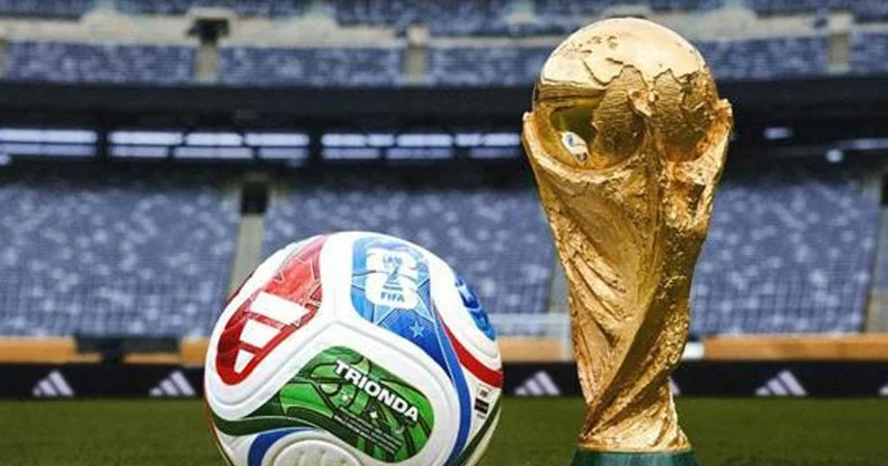 2026 Dünya Kupası alev alacak! İşte yeni kurallar