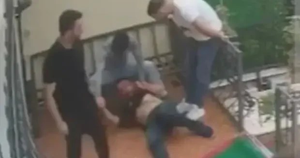 İzmir haberleri Ünlü ismin eski bacanağı kasten öldürme suçundan yakalanmıştı! Dosyada yeni gelişme 01 Haziran 2026