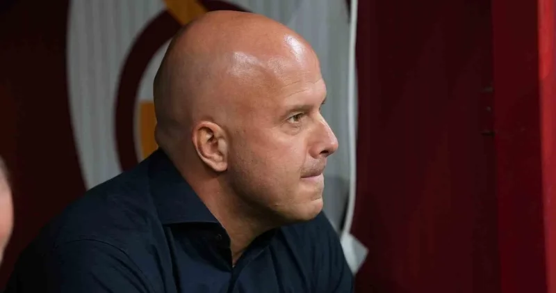 Liverpool da ayrılığın maliyeti belli oldu: Arne Slot’a dev tazminat Futbol Haberleri