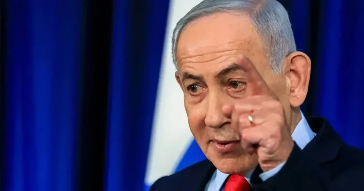 Netanyahu nun yolsuzluk davasıyla ilgili talebine mahkemeden ret