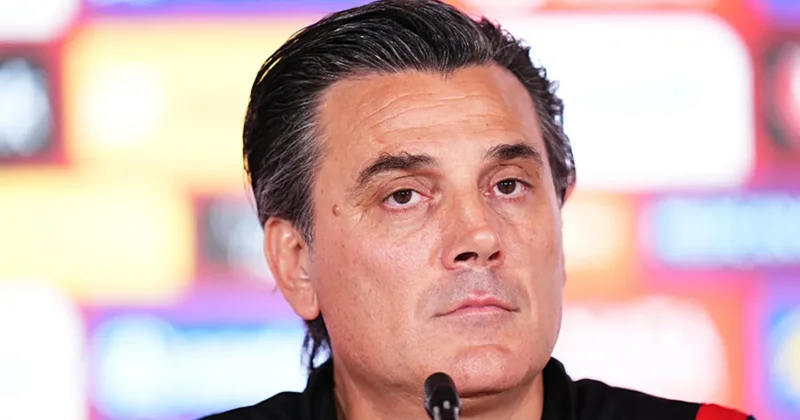 Vincenzo Montella’dan Dünya Kupası kadrosu sözleri!