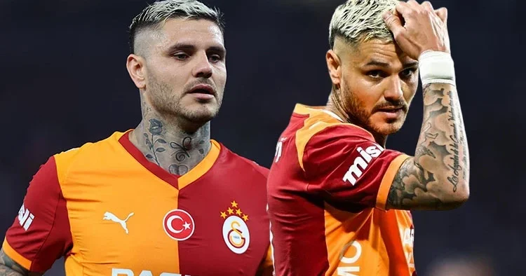 Icardi sürprizi! Galatasaray olmazsa bedava transfer