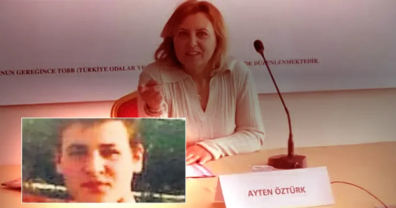 Yazar Ayten Öztürk ü katletmişti! Cinayette kan donduran uranyum detayı: Bu kadın beni öldürecek...