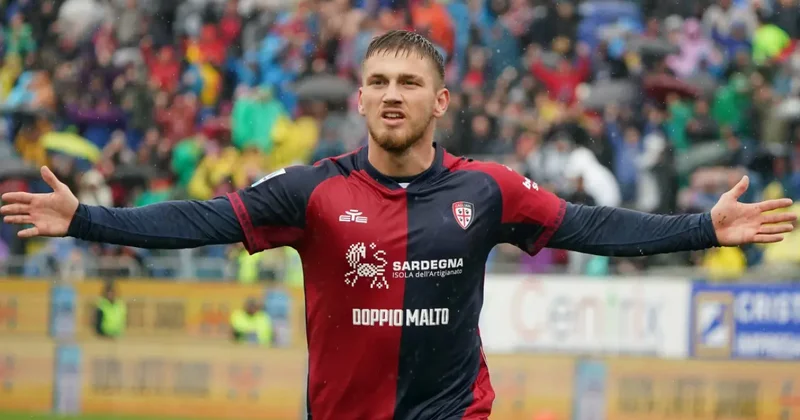 İtalyanlar kararını verdi! Semih Kılıçsoy yuvasına geri dönüyor