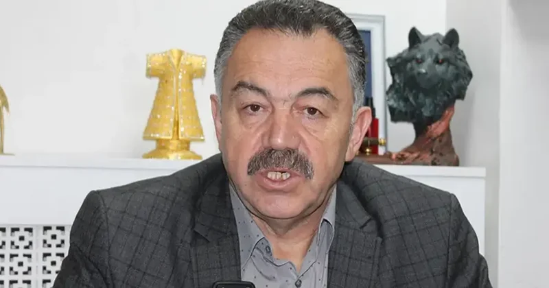 Sivasspor Divan Başkanı Ali Yavuz: Başkanlık için isimler var Fanatik Gazetesi Futbol Haberleri Spor