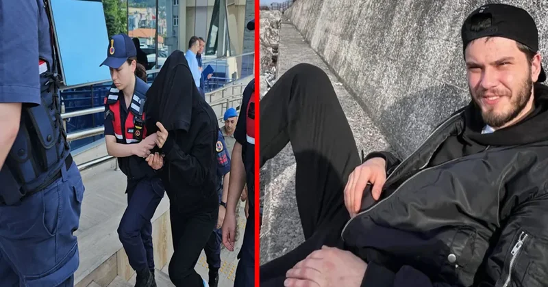 Zonguldak ta evinde bıçaklanmış şekilde ölü bulunmuştu: Kız arkadaşının ifadesi ortaya çıktı!